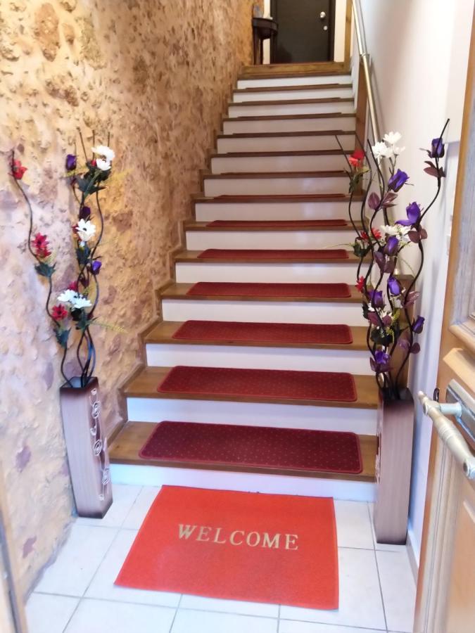 Santrivani Rooms Chania  Exterior photo