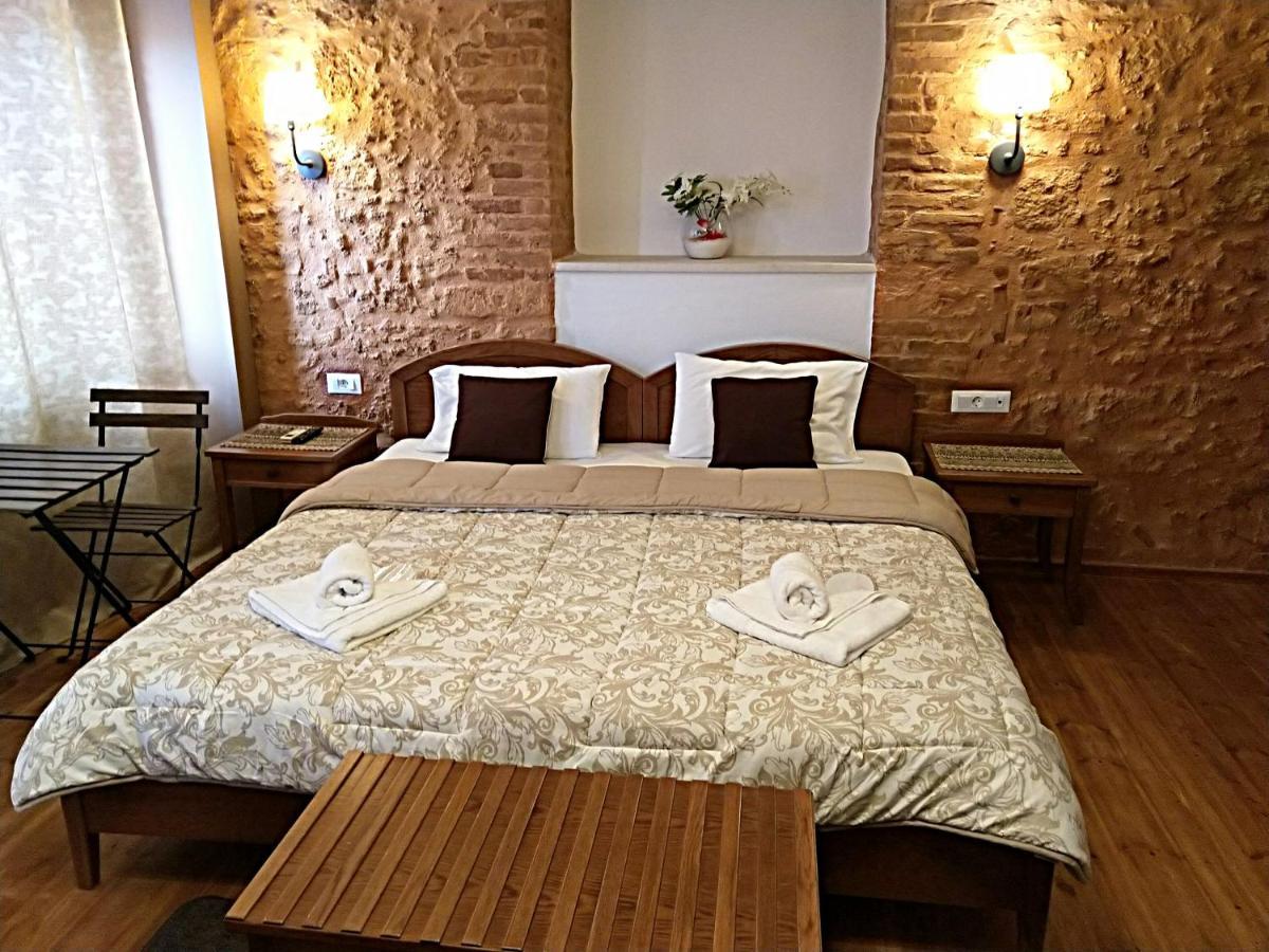 Santrivani Rooms Chania  Exterior photo