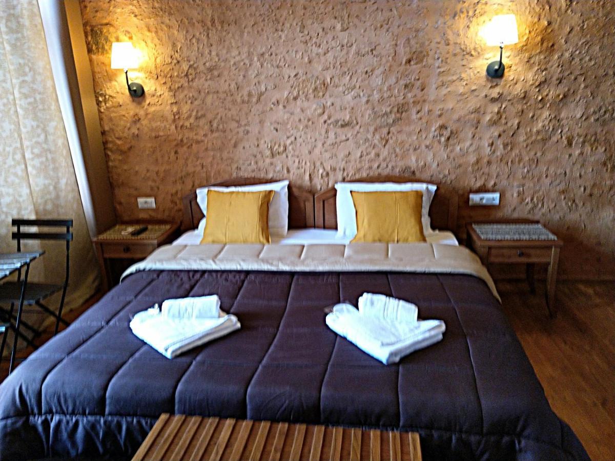 Santrivani Rooms Chania  Exterior photo