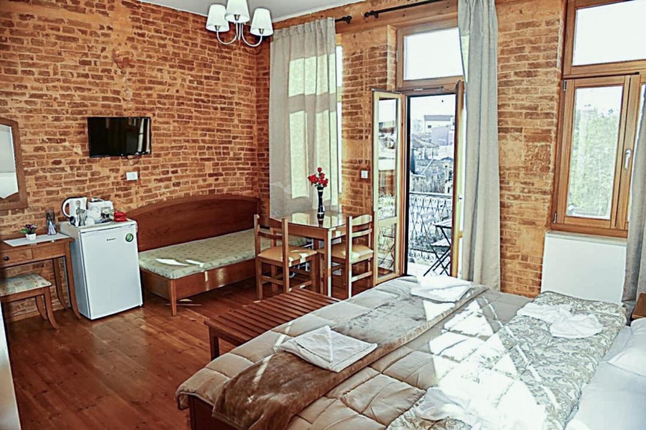 Santrivani Rooms Chania  Exterior photo