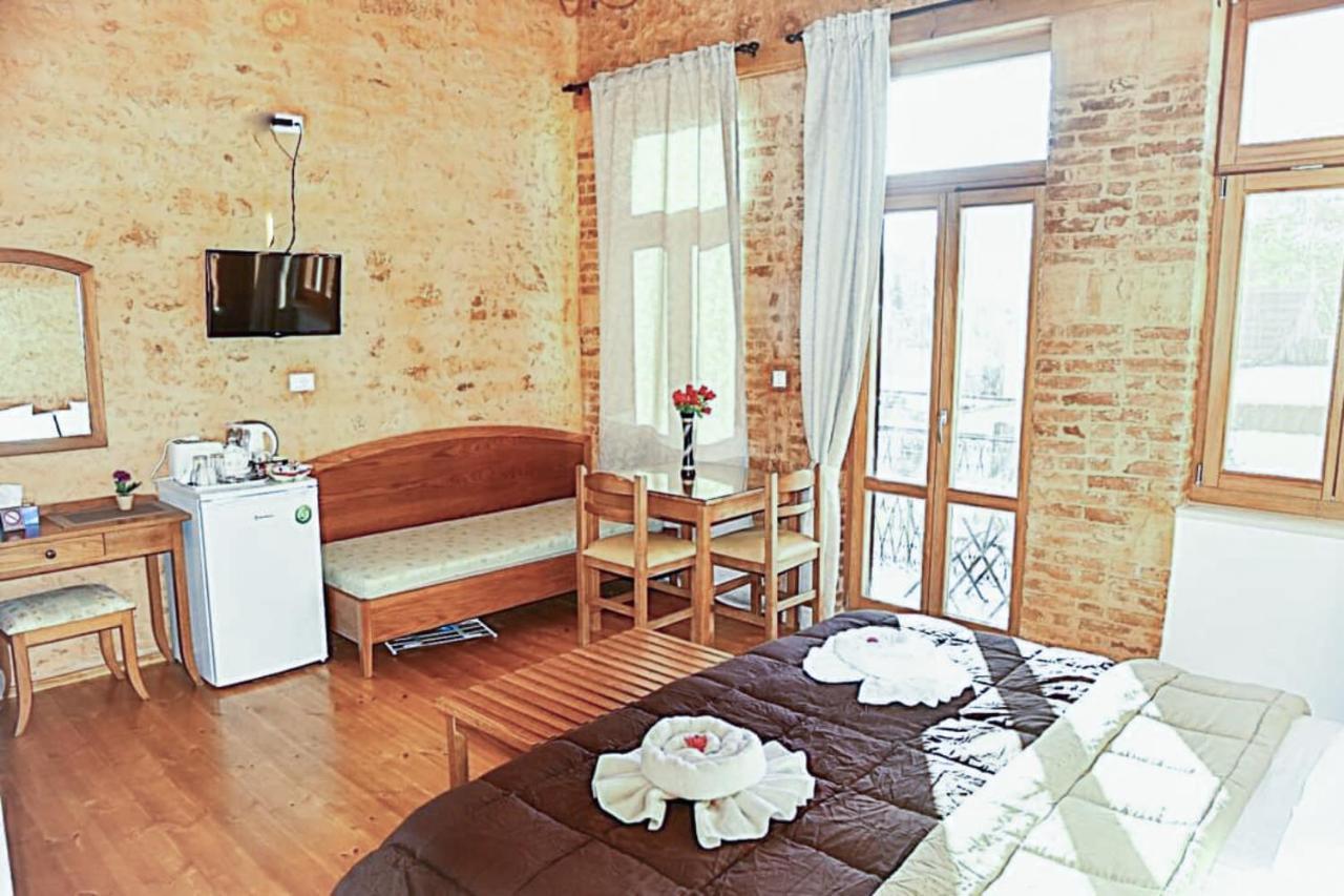 Santrivani Rooms Chania  Exterior photo