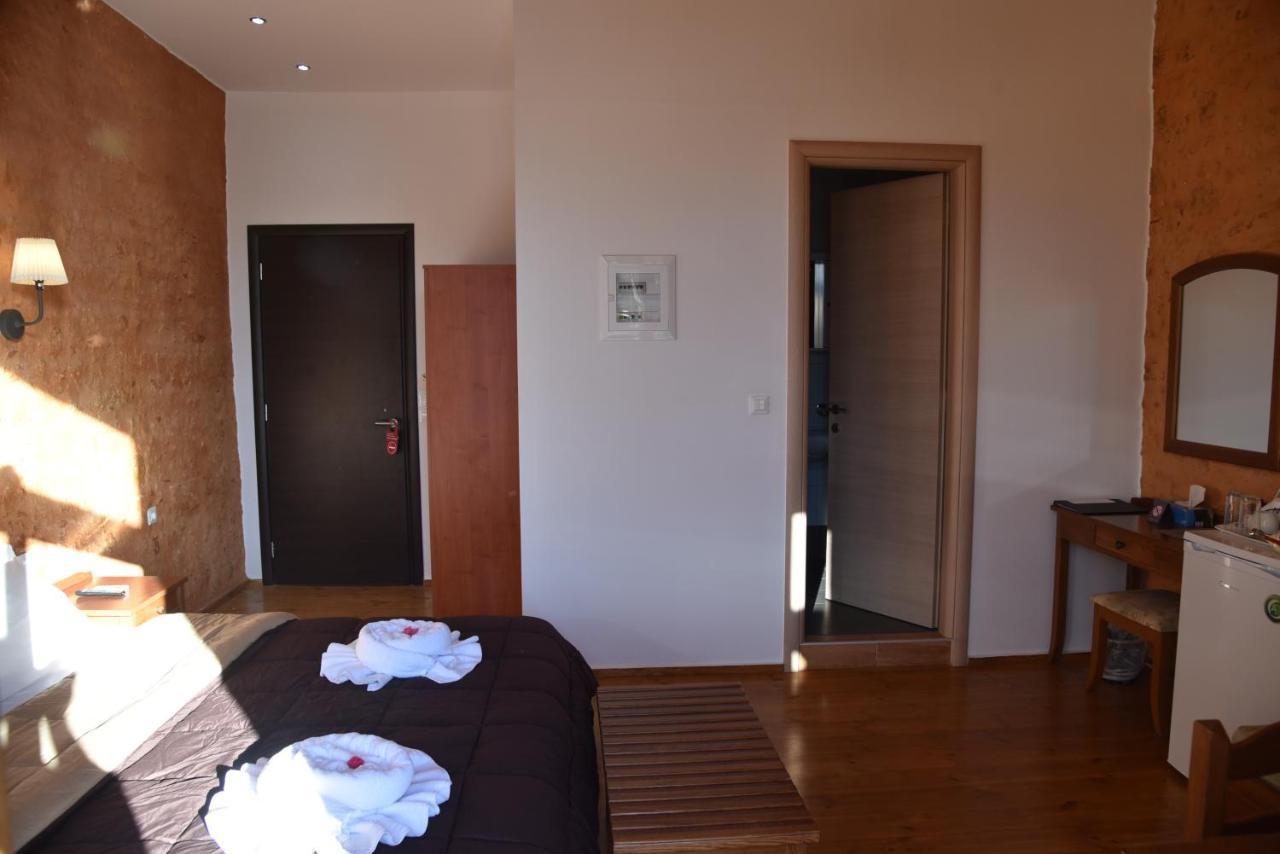 Santrivani Rooms Chania  Exterior photo