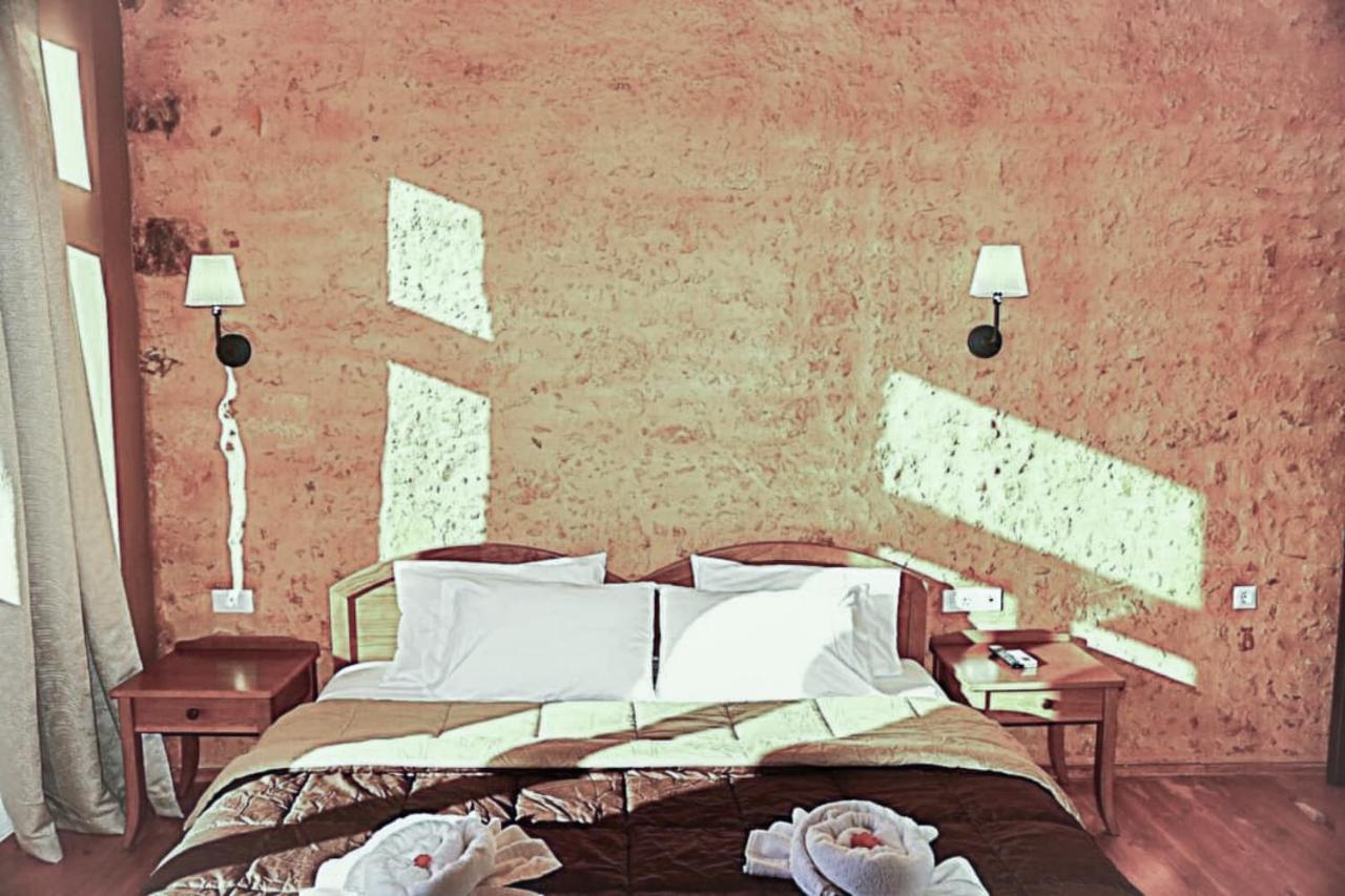 Santrivani Rooms Chania  Exterior photo