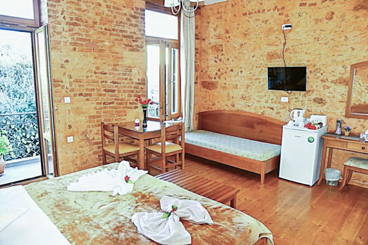 Santrivani Rooms Chania  Exterior photo