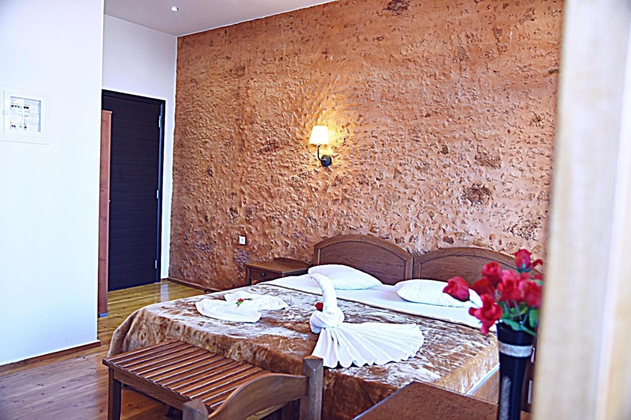Santrivani Rooms Chania  Exterior photo