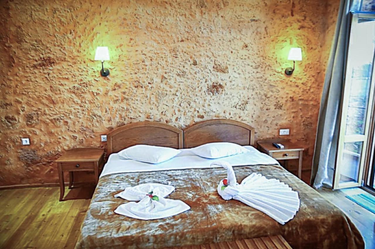 Santrivani Rooms Chania  Exterior photo