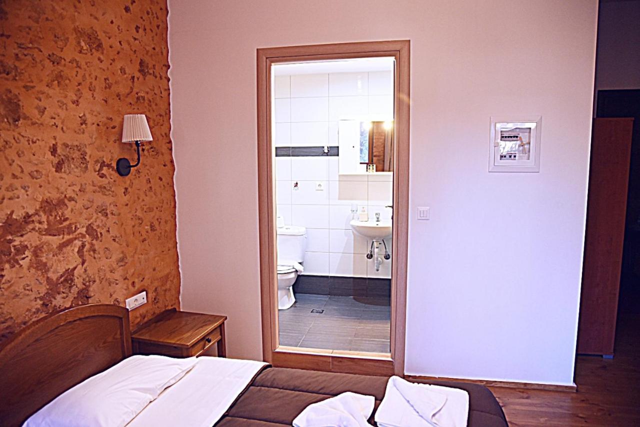 Santrivani Rooms Chania  Exterior photo