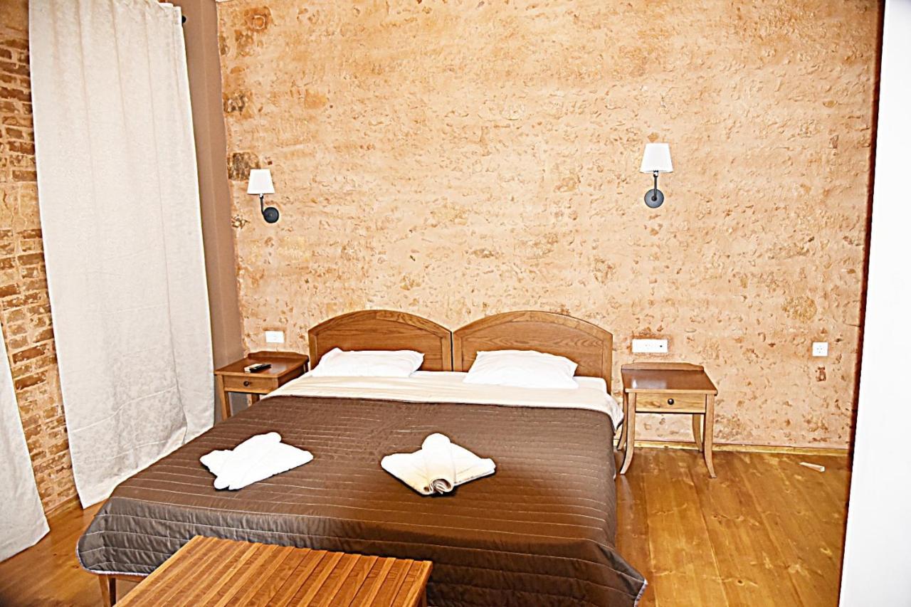 Santrivani Rooms Chania  Exterior photo