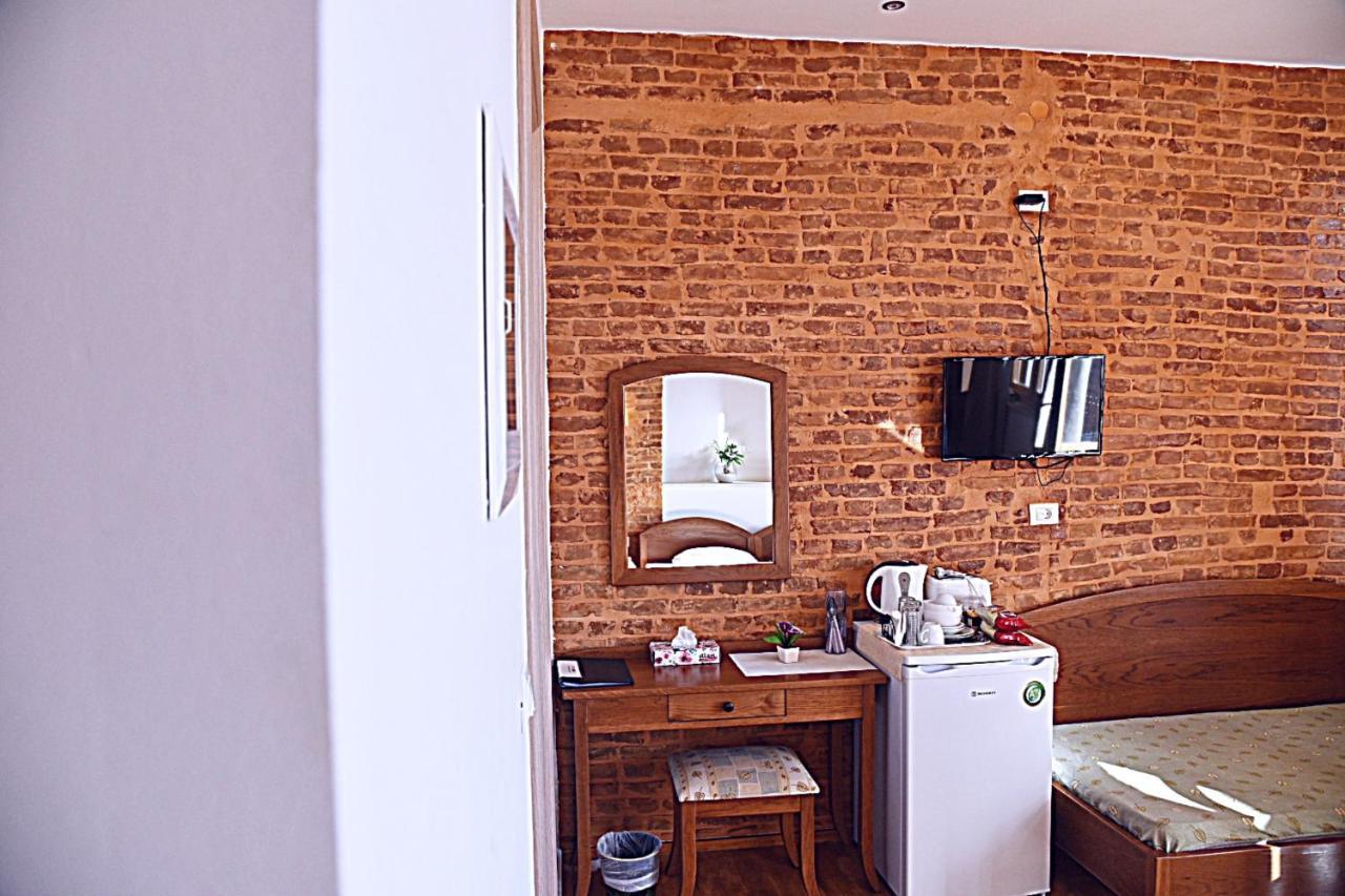 Santrivani Rooms Chania  Exterior photo