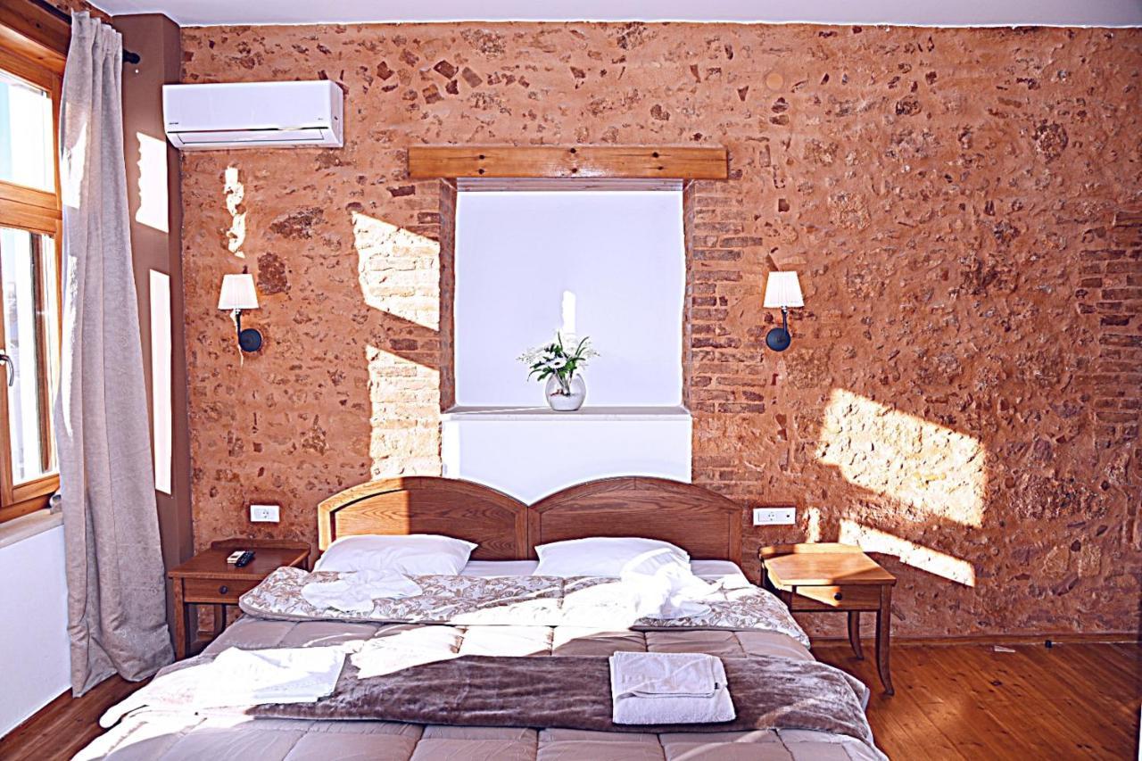 Santrivani Rooms Chania  Exterior photo