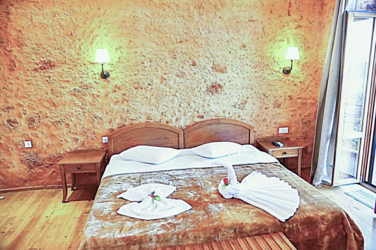 Santrivani Rooms Chania  Exterior photo