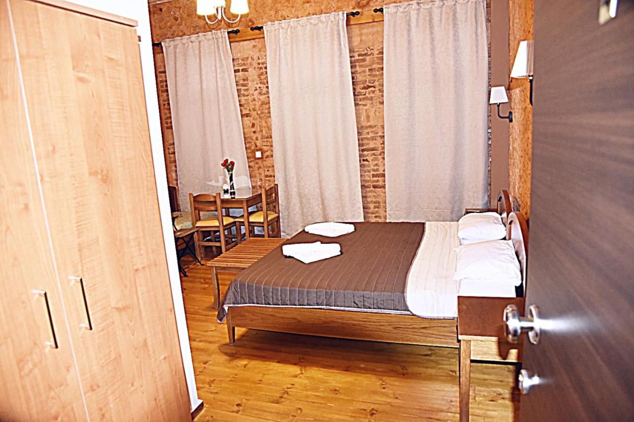 Santrivani Rooms Chania  Exterior photo