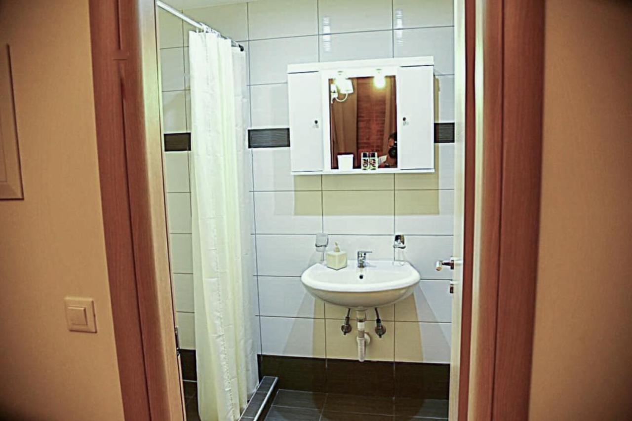 Santrivani Rooms Chania  Exterior photo