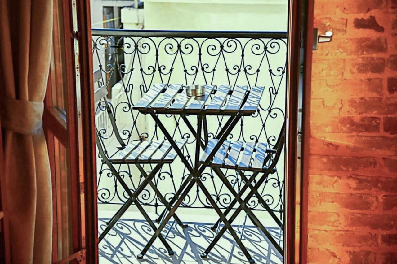 Santrivani Rooms Chania  Exterior photo