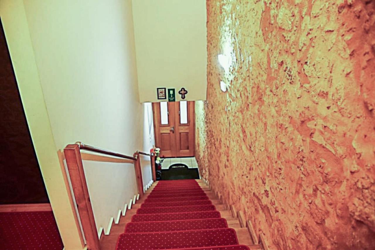 Santrivani Rooms Chania  Exterior photo