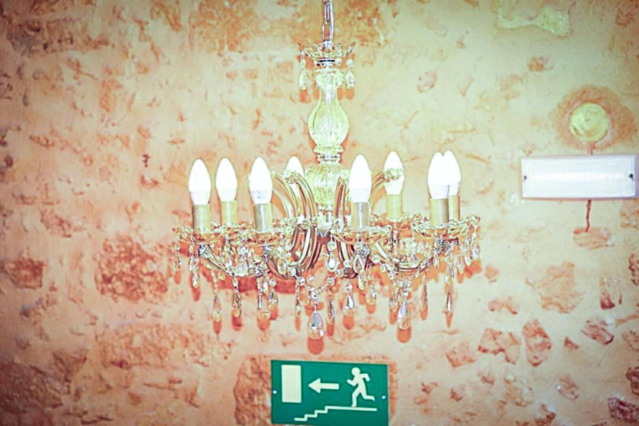 Santrivani Rooms Chania  Exterior photo