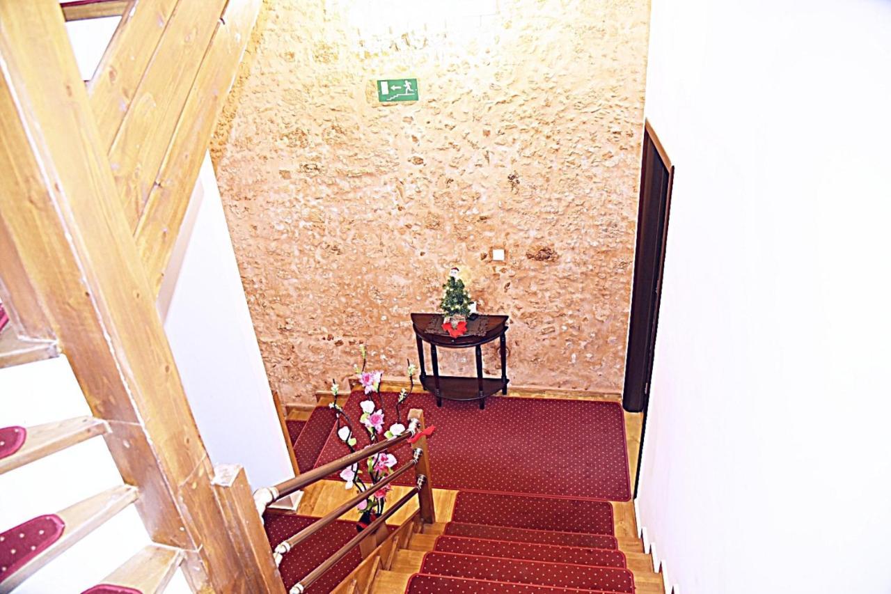 Santrivani Rooms Chania  Exterior photo