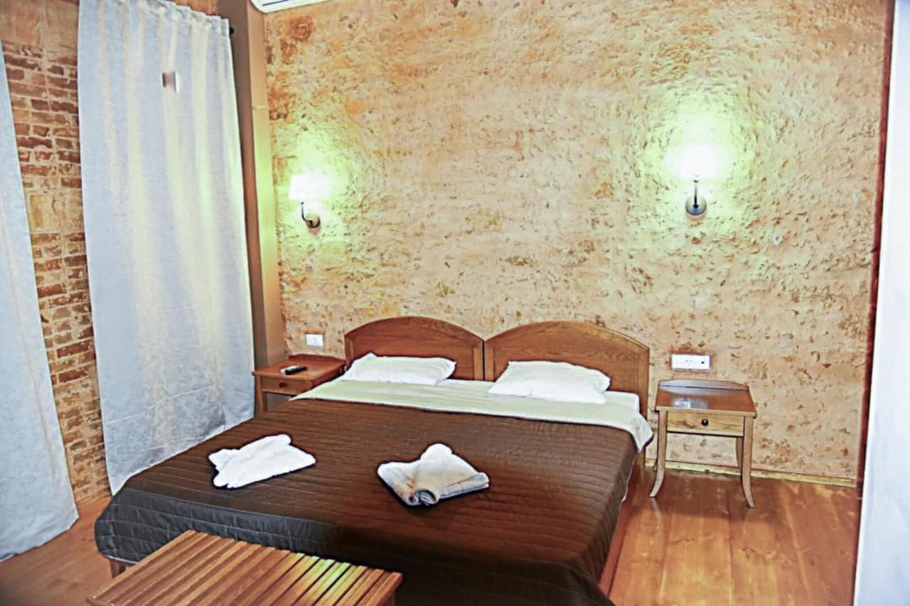 Santrivani Rooms Chania  Exterior photo