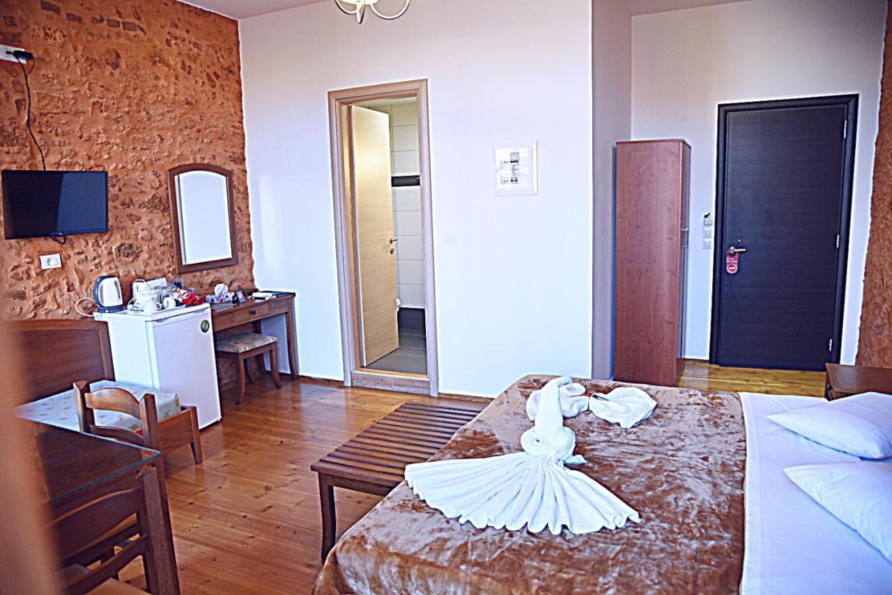 Santrivani Rooms Chania  Exterior photo