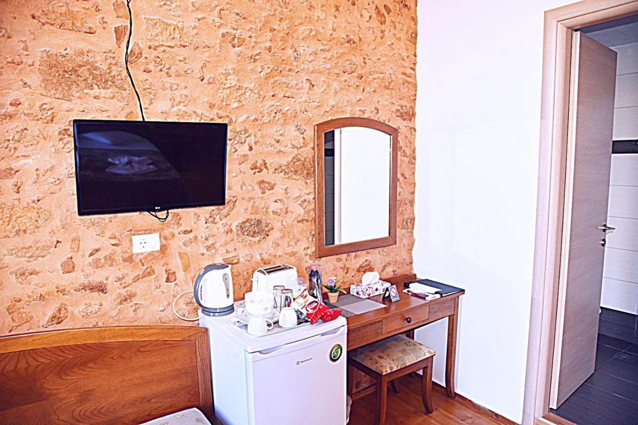 Santrivani Rooms Chania  Exterior photo
