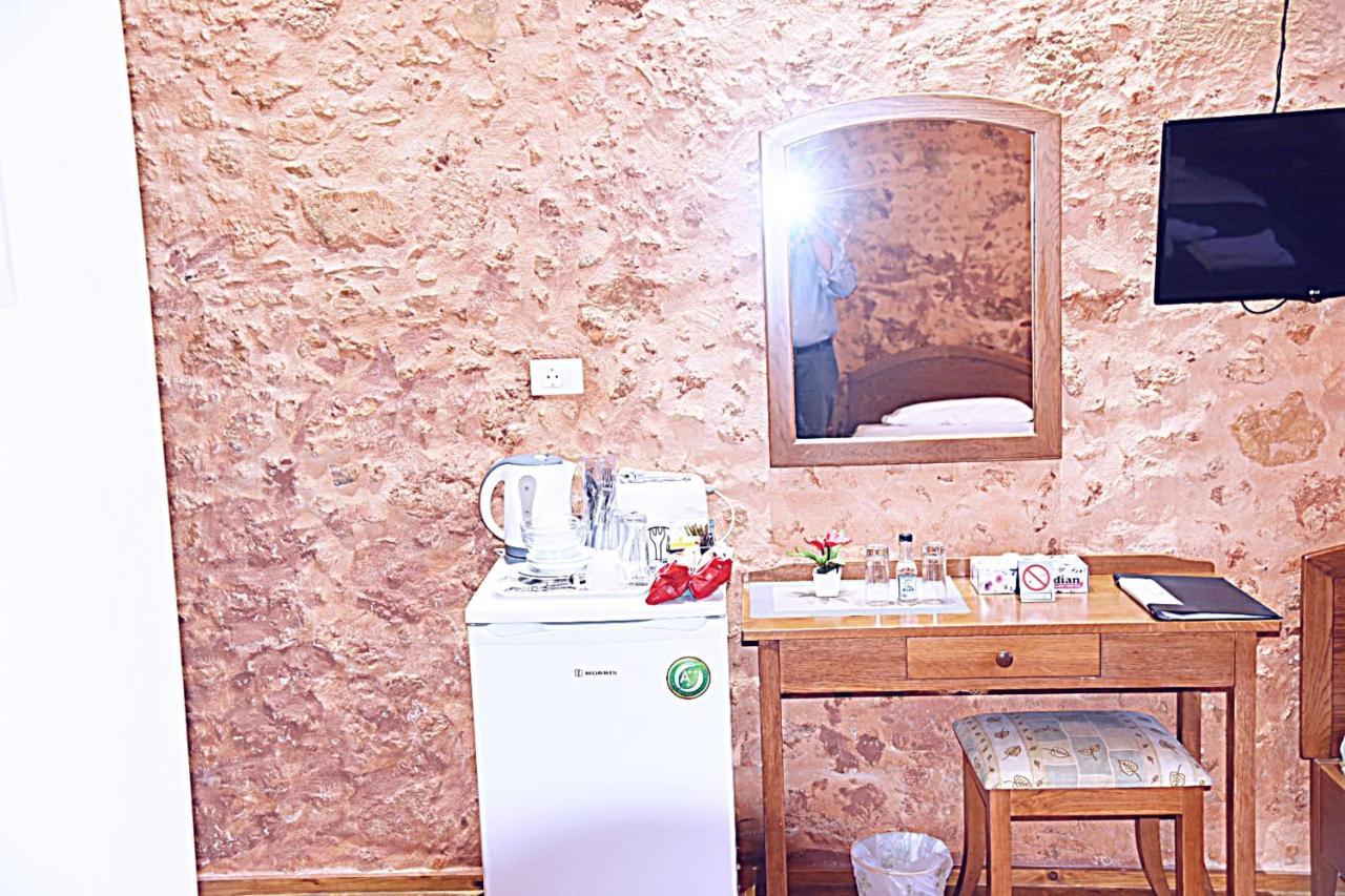 Santrivani Rooms Chania  Exterior photo