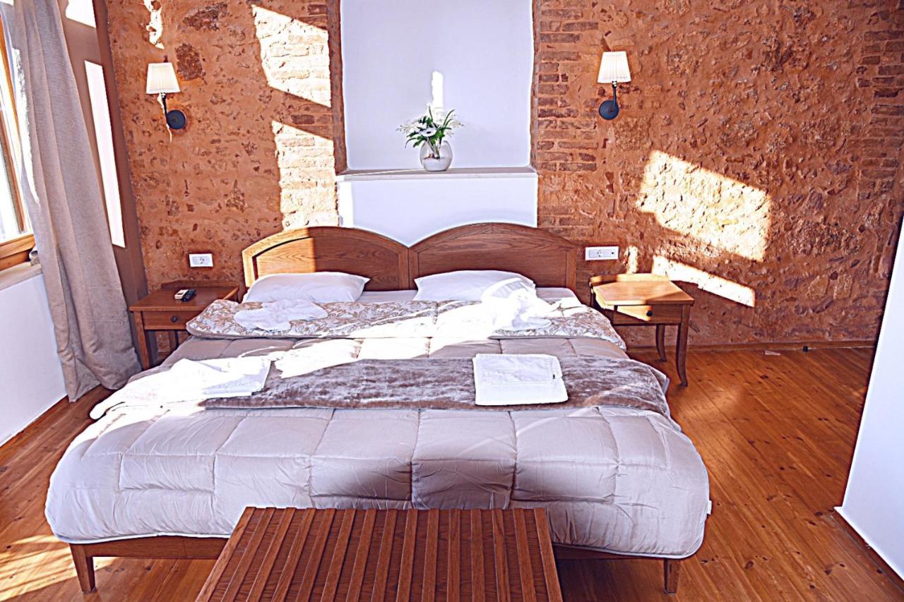 Santrivani Rooms Chania  Exterior photo