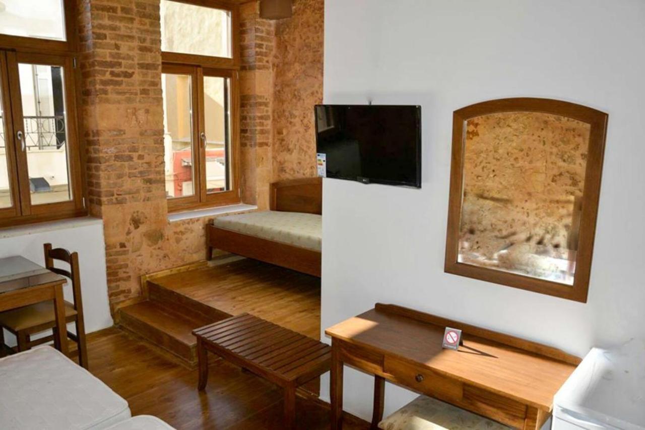 Santrivani Rooms Chania  Exterior photo